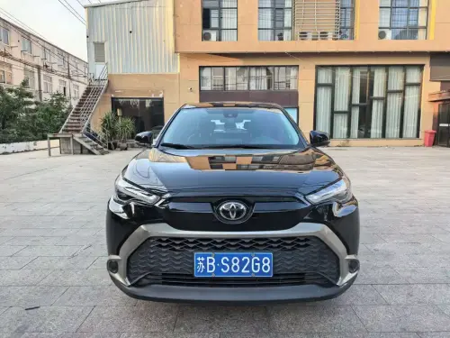 Toyota Frontlander