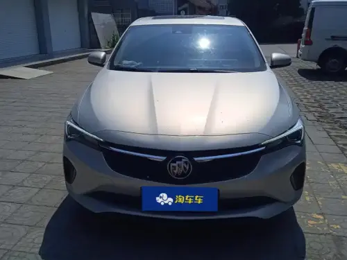 Buick Verano
