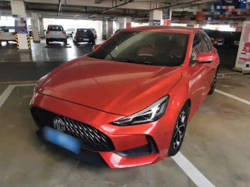 MG 5