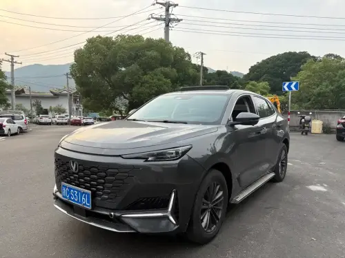 Changan UNI-K