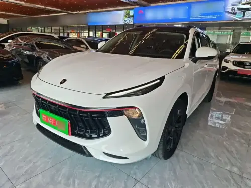Forthing T5