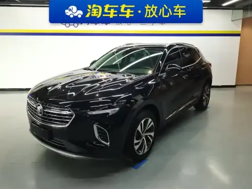 Buick Envision