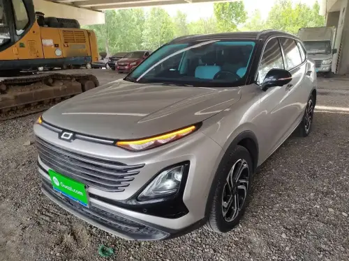 Bestune T90
