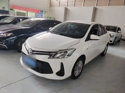 Toyota Vios