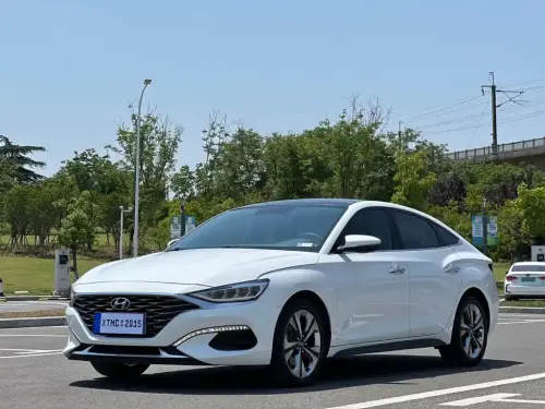 Hyundai Festa