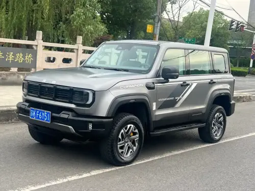 BAW BJ40