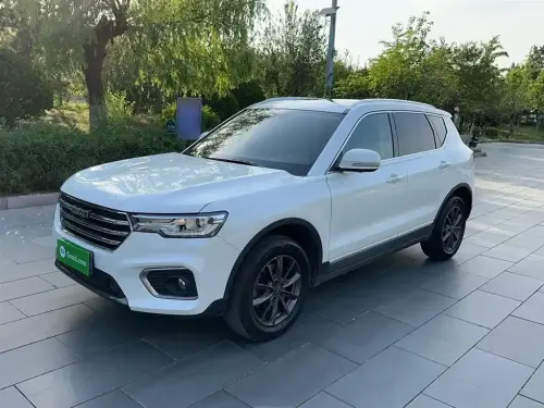 Haval H7