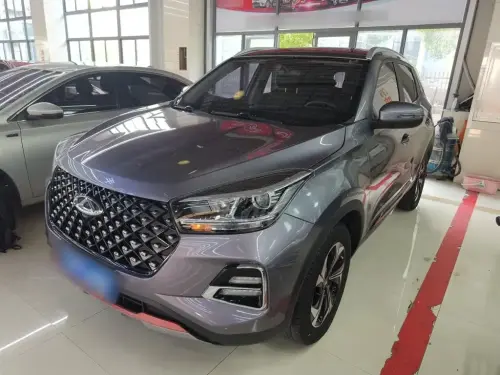 Chery Tiggo 5