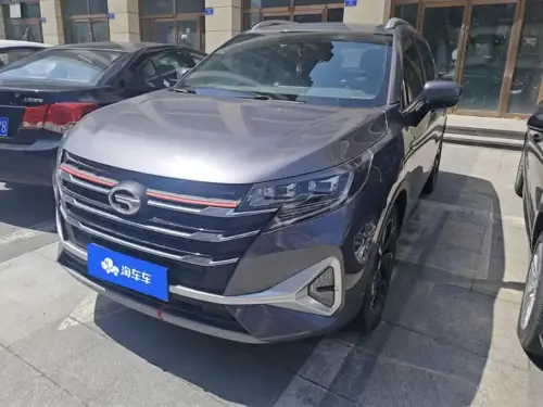 GAC GS3