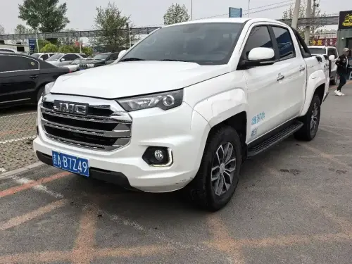 JMC 7