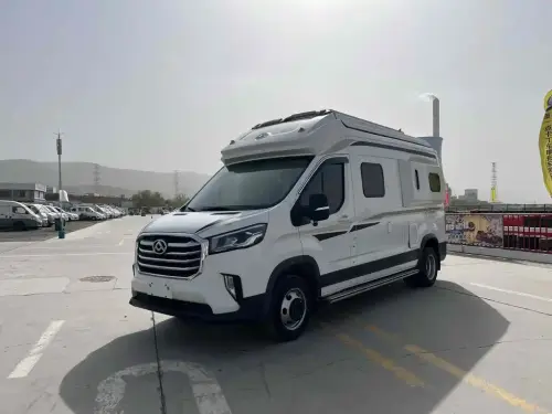 Maxus V90