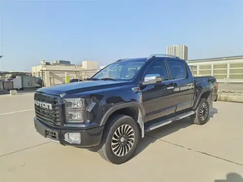 Foton G9