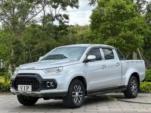 JMC 7
