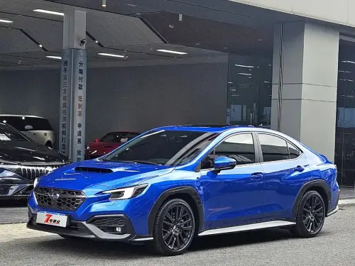 Subaru WRX