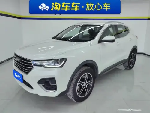 Haval H4