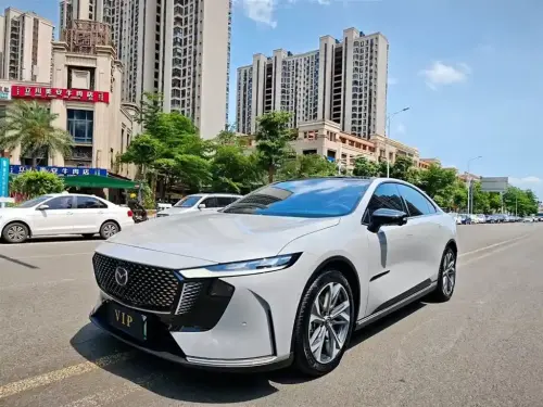 Mazda EZ-6