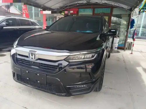 Honda Breeze