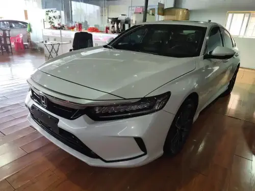 Honda Inspire