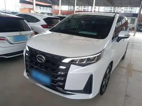 GAC M6