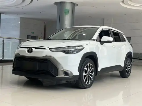 Toyota Frontlander