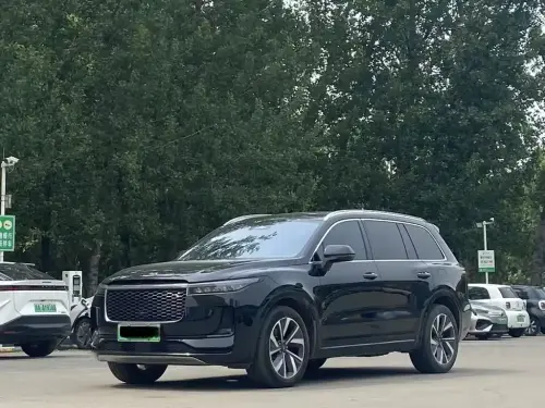 Li Auto ONE