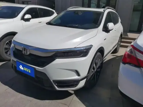 Honda Breeze
