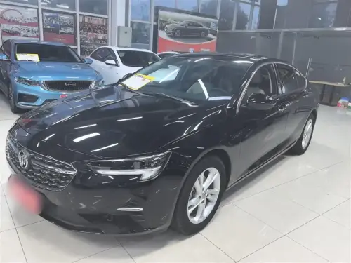 Buick Regal