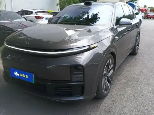 Li Auto L7