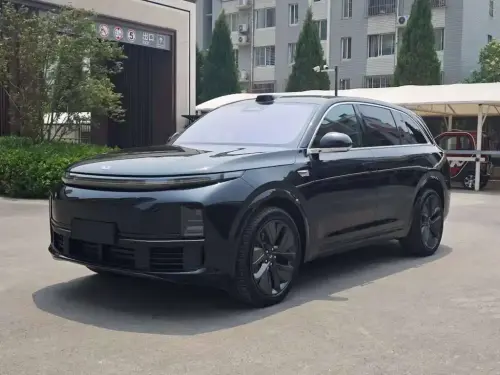 Li Auto L7