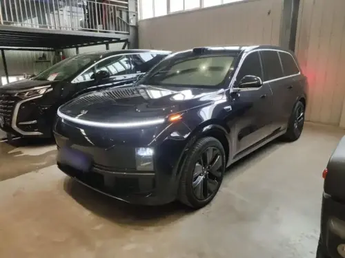 Li Auto L9