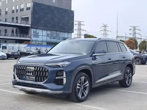 Audi Q6