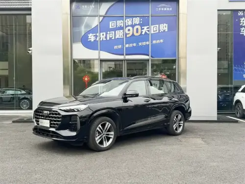 Audi Q6