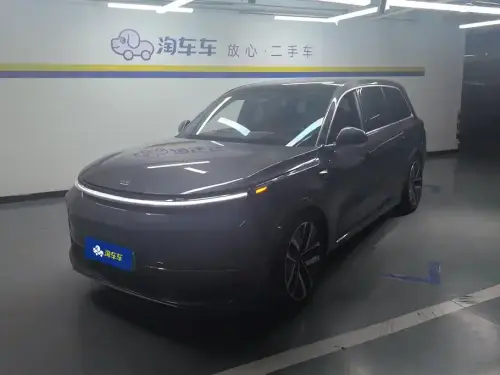 Li Auto L9