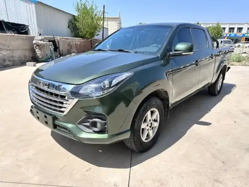 JMC Baodian
