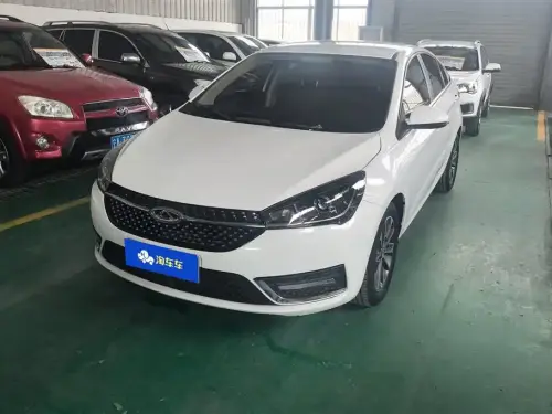 Chery Arrizo 5