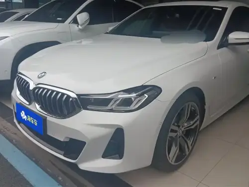 BMW 6-Series