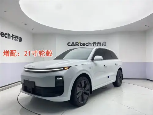 Li Auto L6