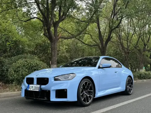 BMW M2