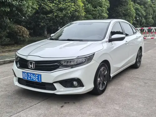 Honda Envix