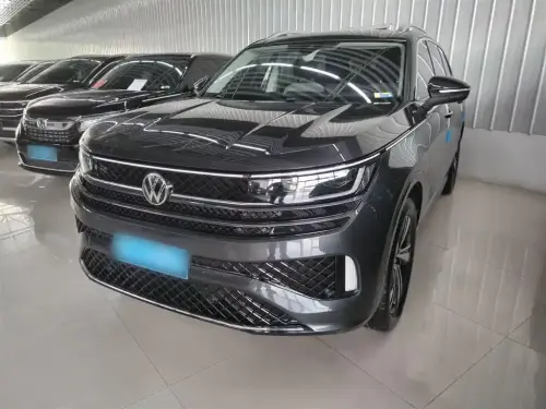Volkswagen Tavendor