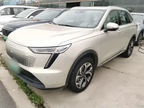 Haval Xiaolong