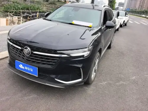 Buick Envision
