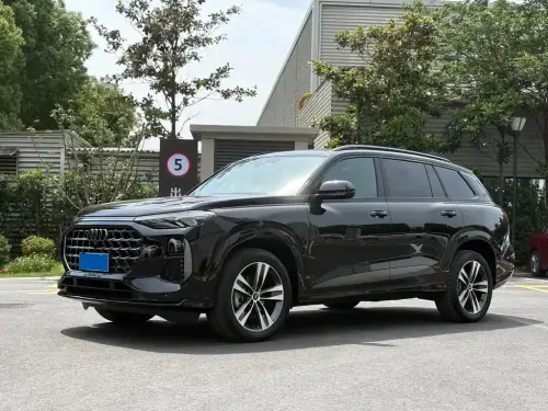 Audi Q6