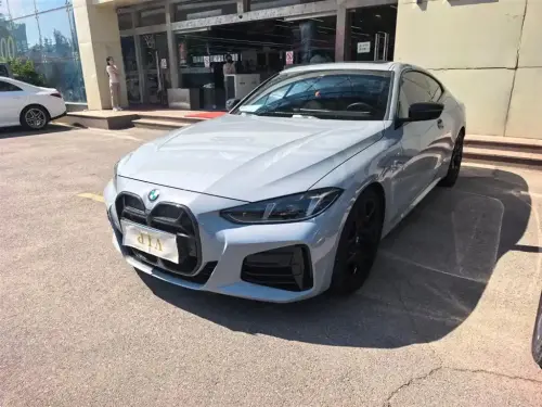 BMW 4-Series