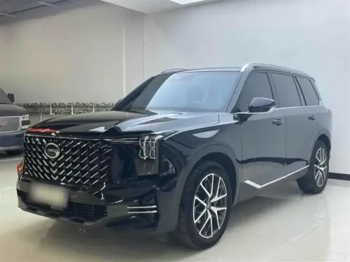 GAC GS8