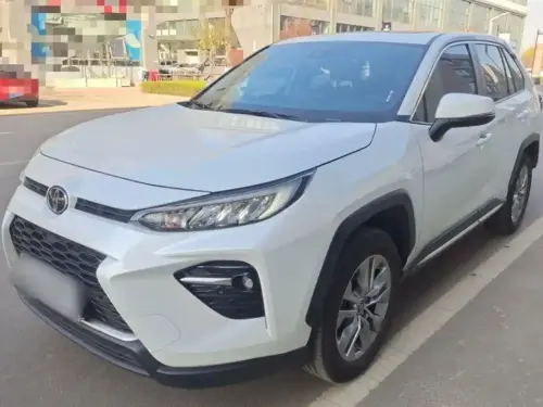 Toyota Wildlander