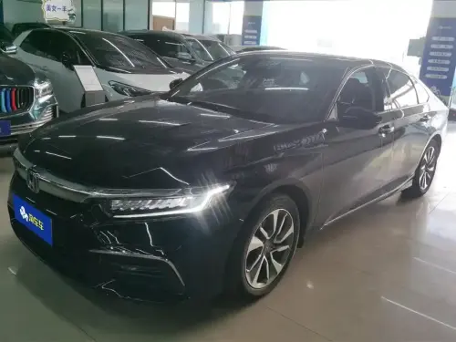 Honda Inspire