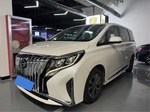 GAC M8