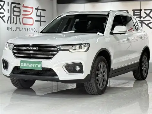 Haval H7