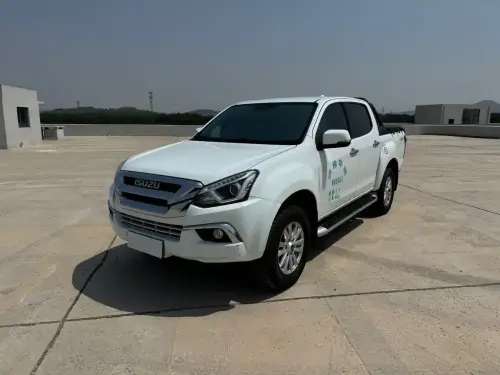 Isuzu Lingtuo